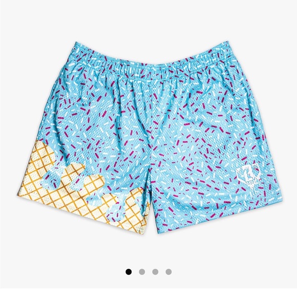 Baseball Lifestyle 101 Other - Boys B101 shorts. Youth M. Excellent used condition